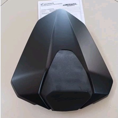 SINGLE SEAT COWL BMA CBR150R