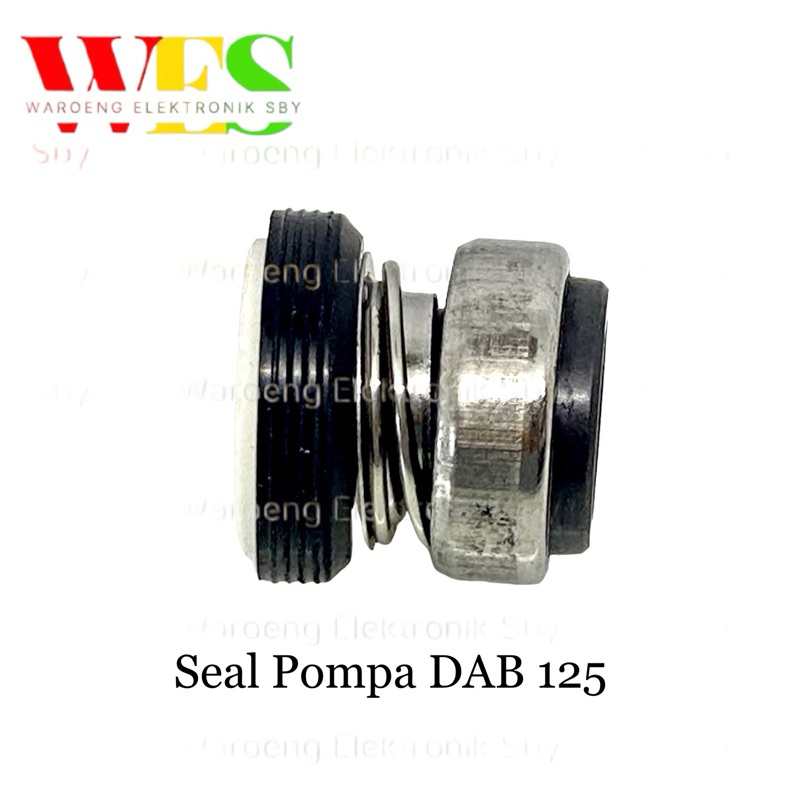 SEAL POMPA AIR DAB 125