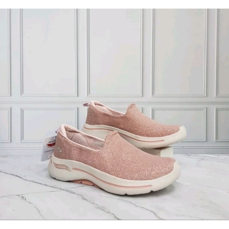 sepatu skechers/sepatu skechers wanita/sepati skechers Archfit Vividly