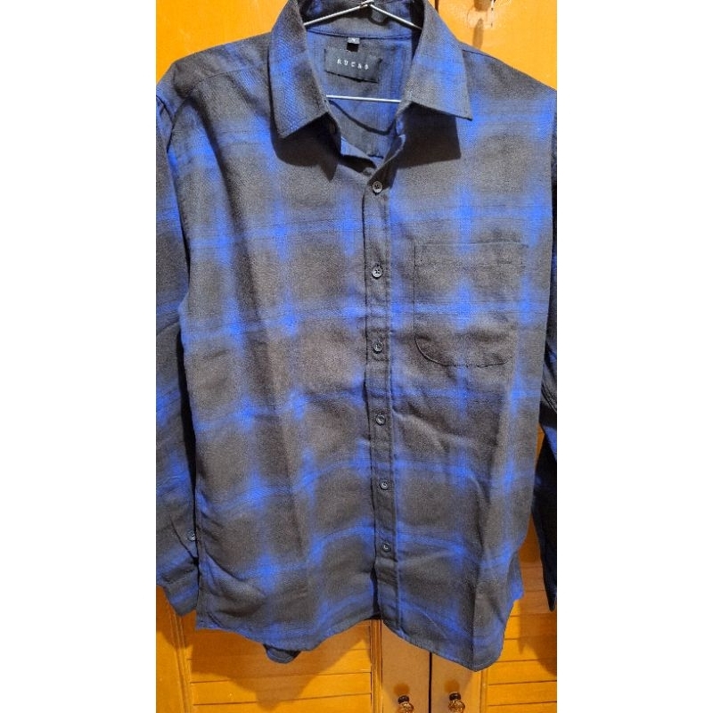 rucas flannel