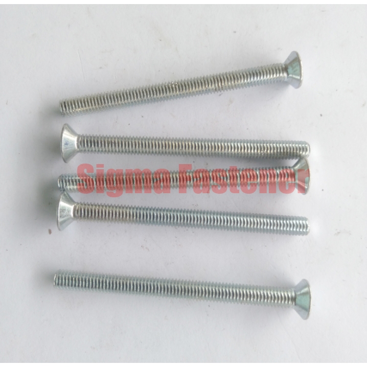 Baut JF M5x60