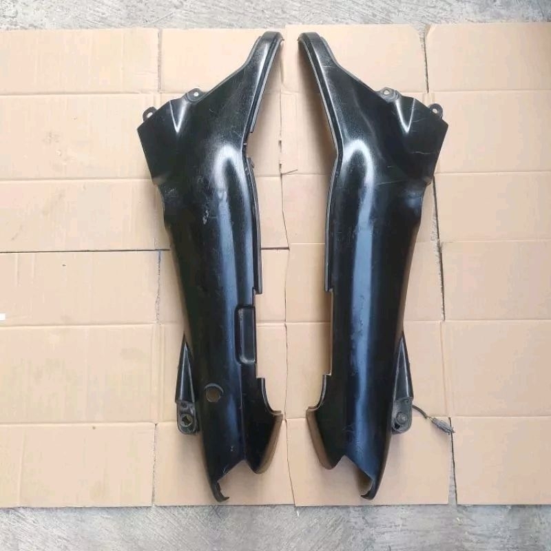 cover bodi Kawasaki Kaze r old Kaze lama ORI