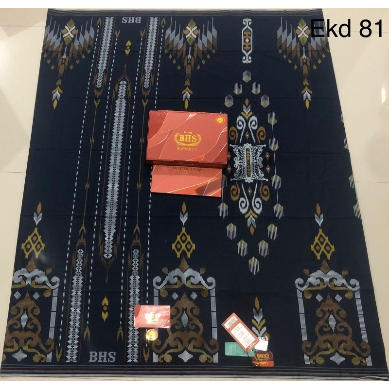 sarung BHS/bhs infiniti bagus+murah