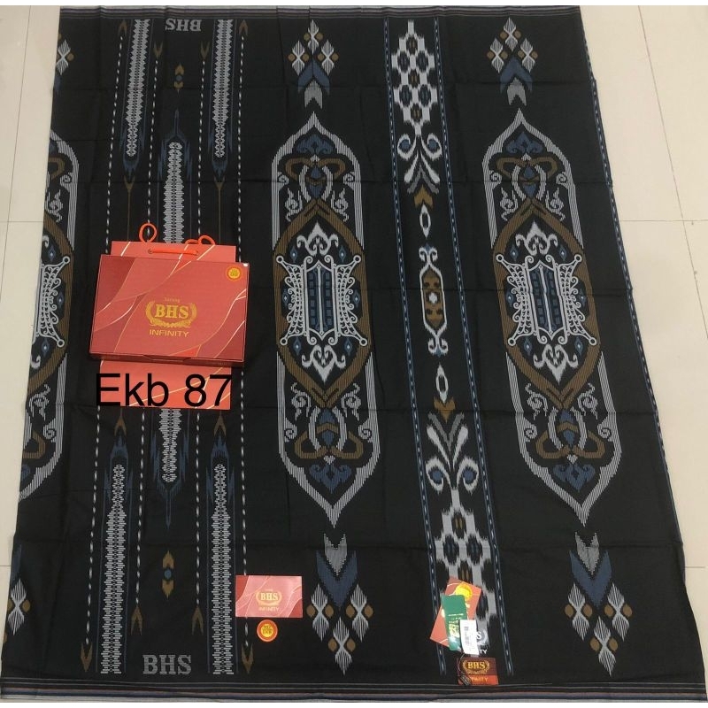 sarung BHS /bhs infiniti murah+bagus
