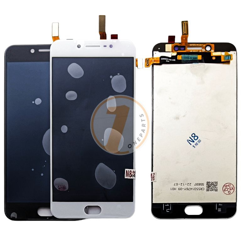 LOX726 Terlaku LCD TOUCHSCREEN VIVO V5 V5S  1612 ORIGINAL