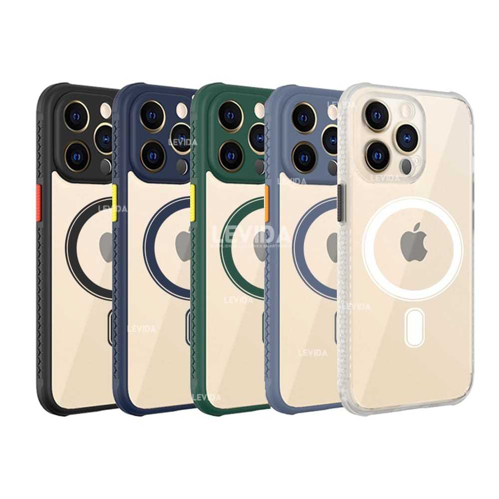 Case Magsafe Magnetic Michelin iPhone 14 iPhone 14 Plus iPhone 14 Pro iPhone 14 Pro Max