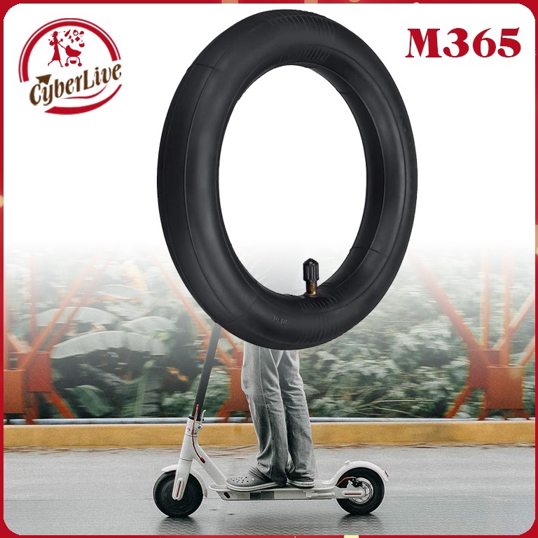 Sale Ban Dalam Skuter Listrik Ukuran 8 12 X 2 Scooter Listrik Inner Tube Untuk Mijia M365 Inokim