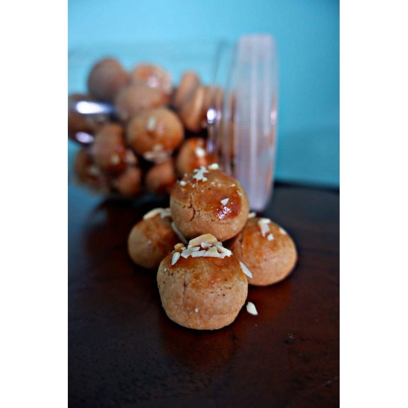 

Kue Kacang