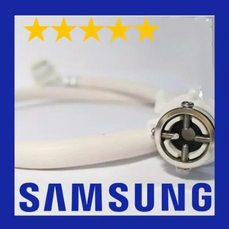 SPECIAL PRICE Selang Mesin Cuci Samsung Selang Inlet Otomatis Mesin Cuci Samsung 1 Tabung Top Loadin