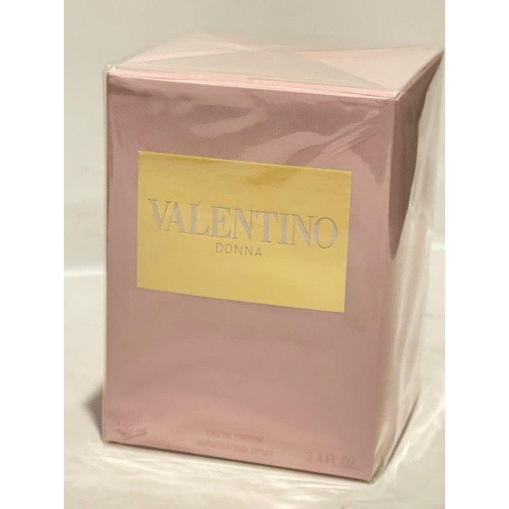 Parfum Valentino Donna 100ml EDP - Original Perfume