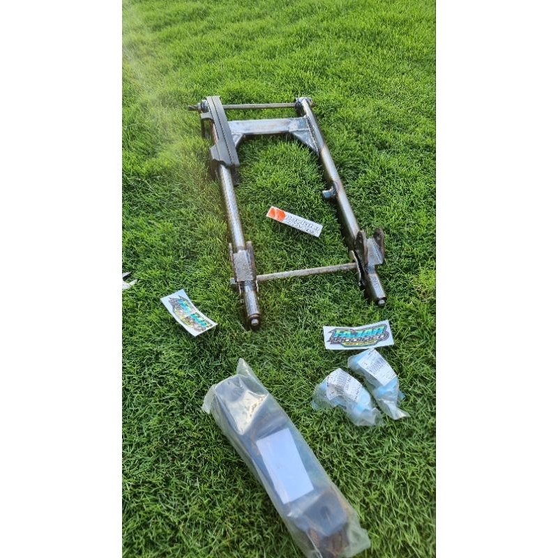swing arm oval pnp jupiter panjang 50cm