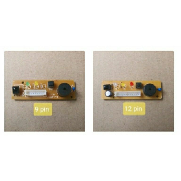 TOP SALE sensor ac daikin 9fin 12fin