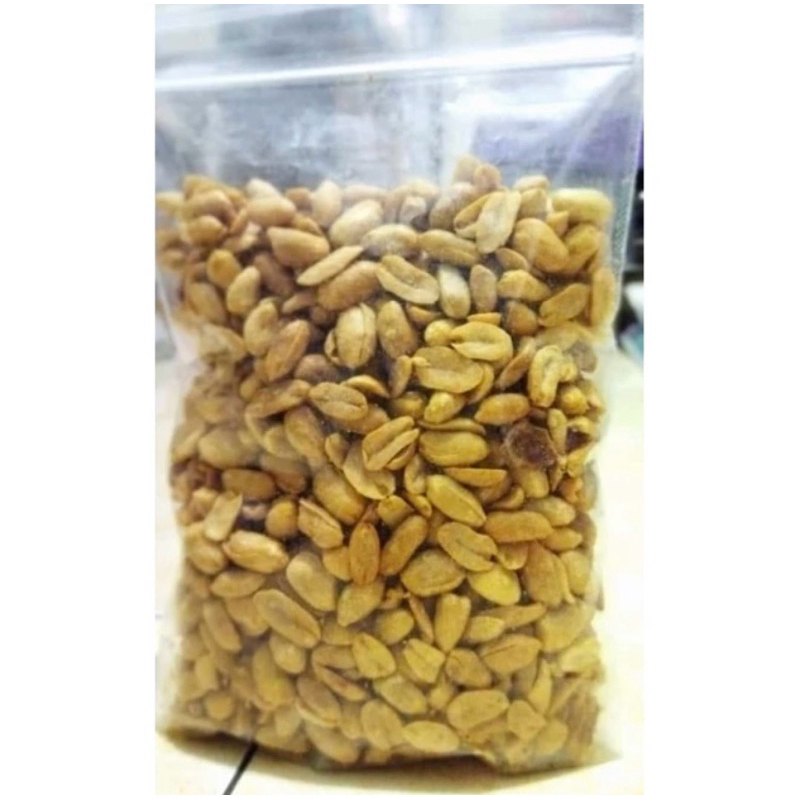 

Kacang bali