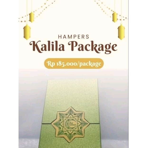 

Kalila Package