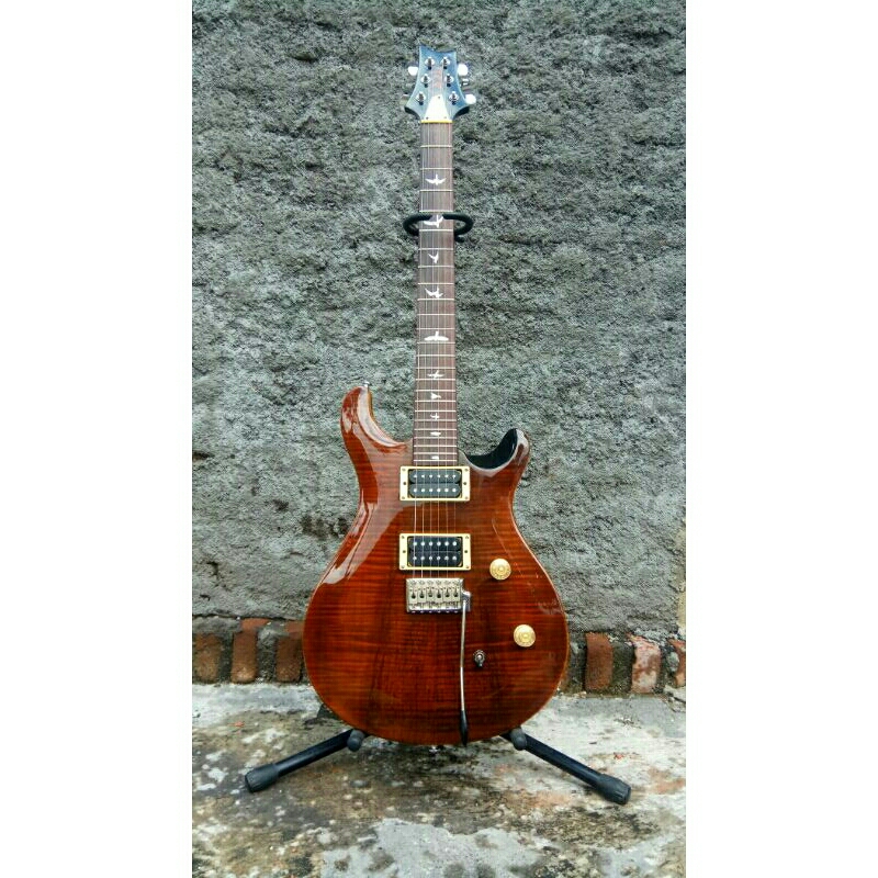 Gitar Prs model