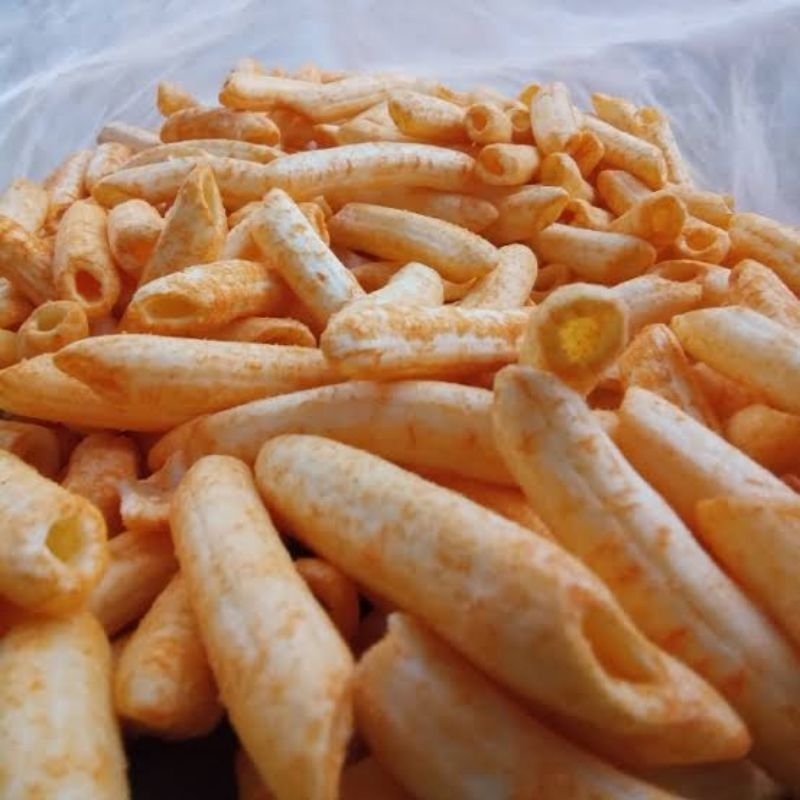 

Potato Keju Sapibakar