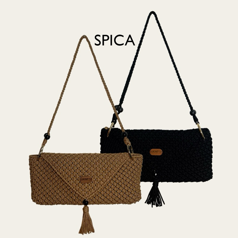 UKNIT'S Spica Bag