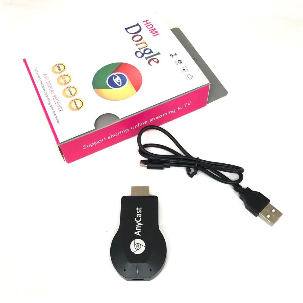 SIAP KIRIM Kabel hdmi WIFI DONGLE HDMI hp ke tv For HP ANDROID