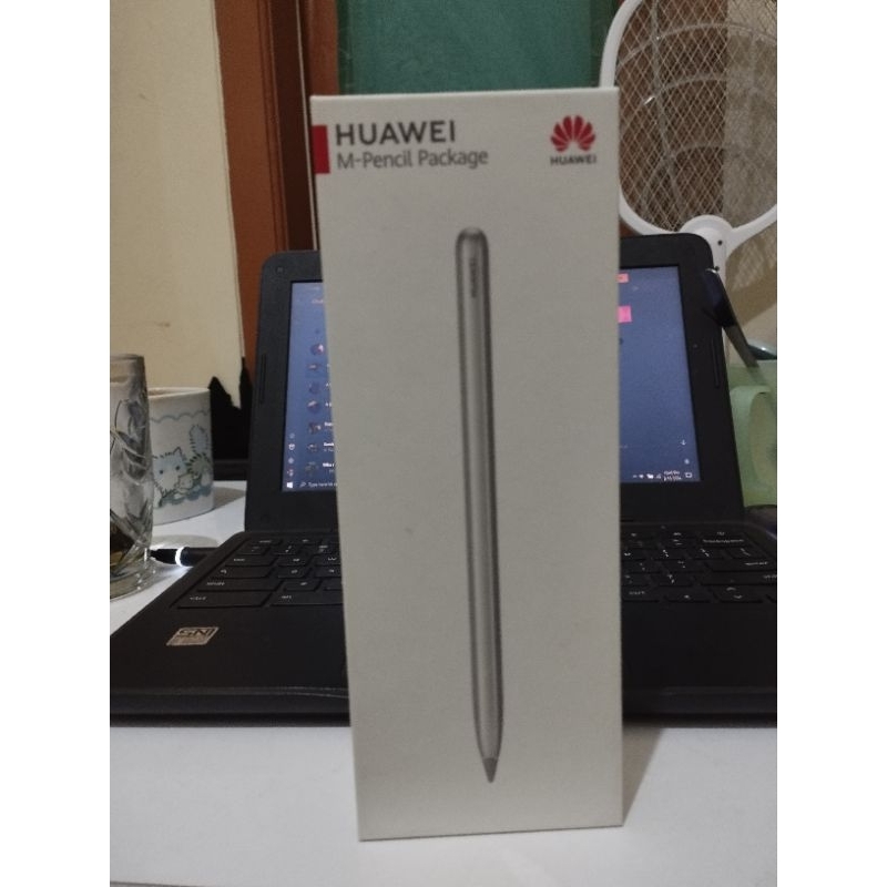 Huawei M-pencil package