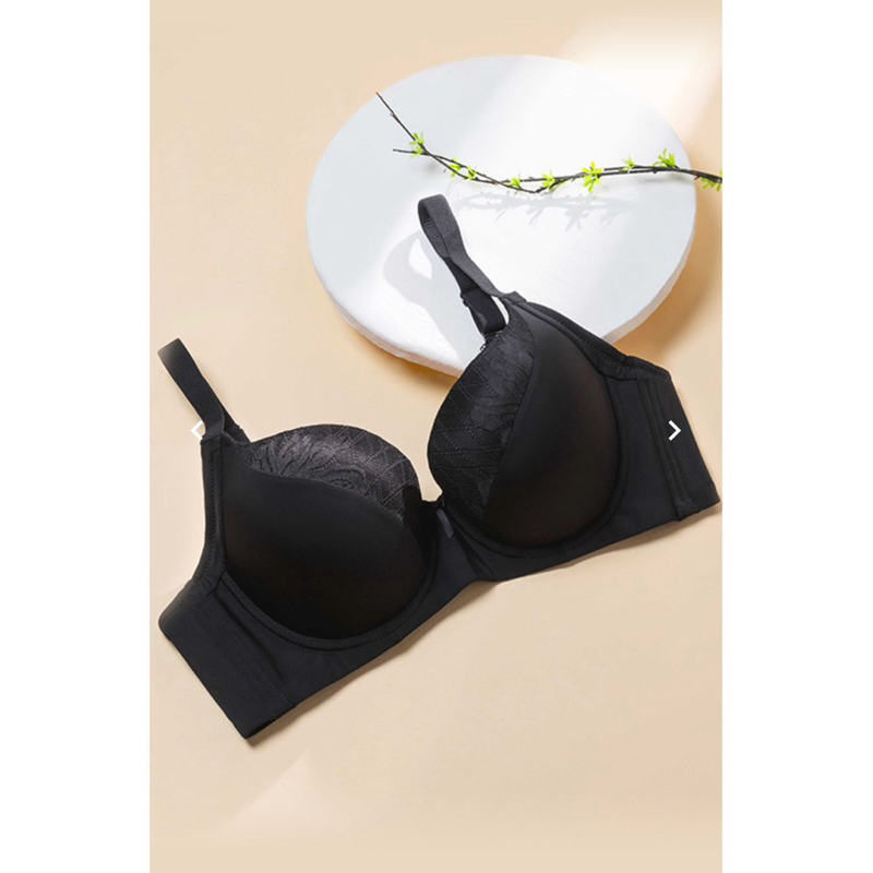 Sorella Bra S10-29917 Plus Sizes