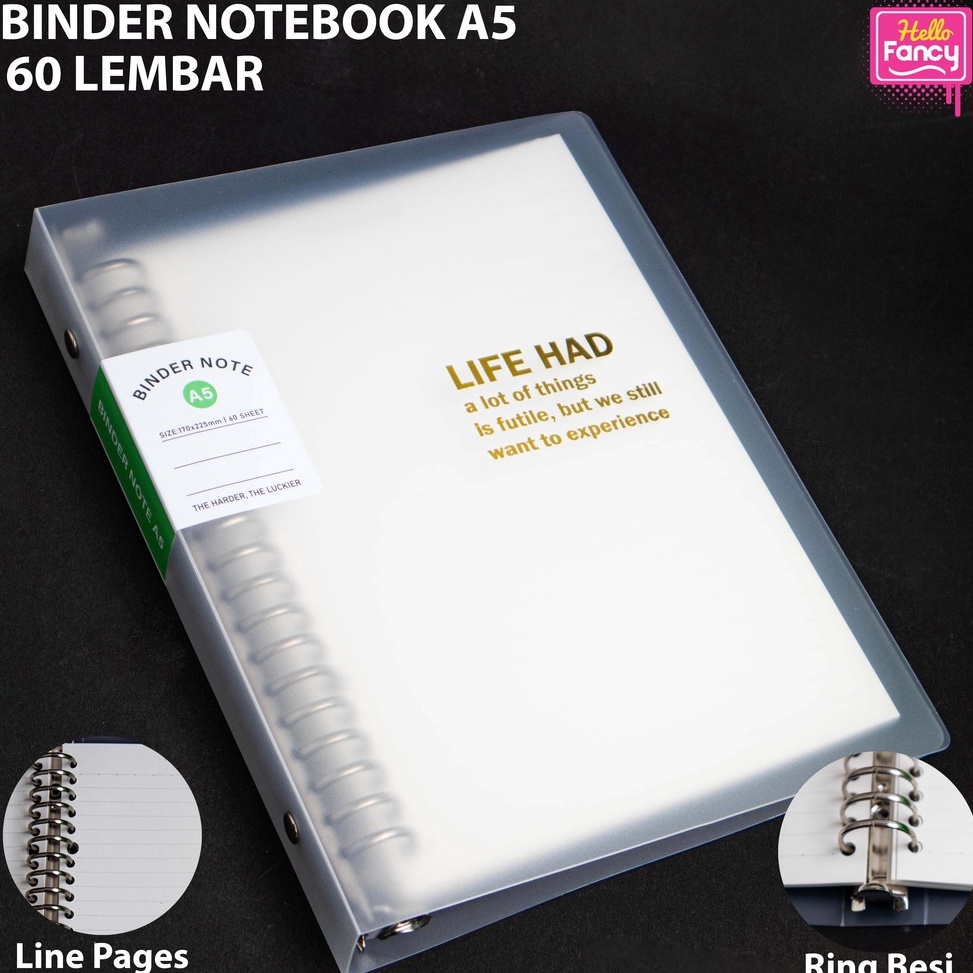 

ijual Murah Biner Nte A5 isi 6 Lembar Biner Fany WA53 39