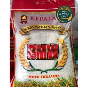 

VTJ713 GROSIR BERAS SETRA RAMOS BMW 1KG 1 KG