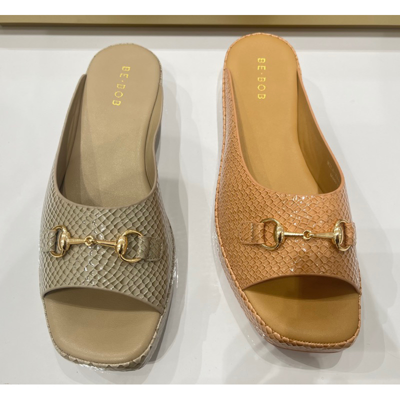 SALE‼️Sandal Wanita BE-BOB Original Matahari