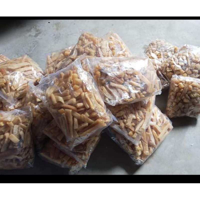 

krupuk jangek