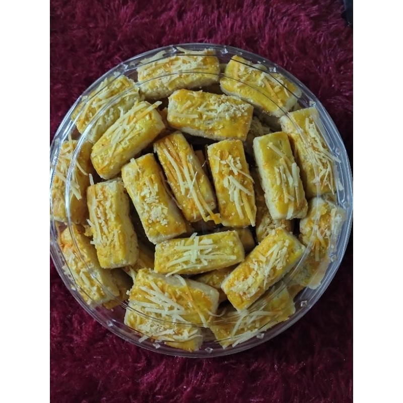 

kue lebaran kastengel