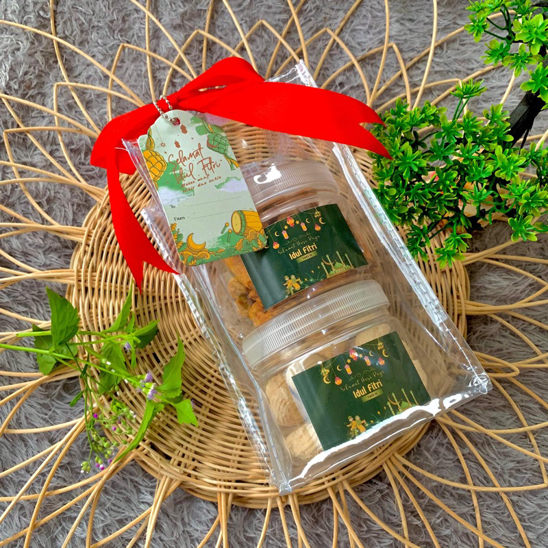 

Hampers Harga ekonomis