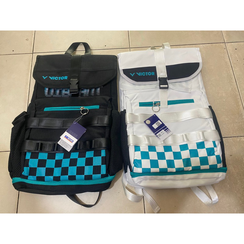 Tas Ransel Victor Original
