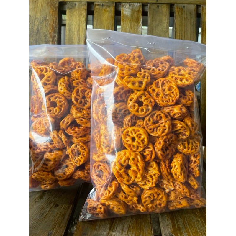 

SEBLAK MAWAR 500gram