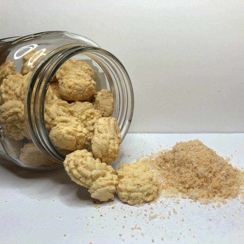 

[JM_SoFresh] Snack Jadul Semprit / Kue Kering Semprit