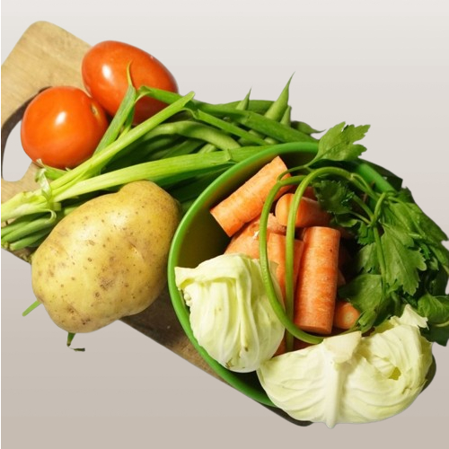 

Sayur Sop