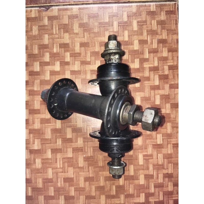 Free Hub Sepeda x Mtb Polygon