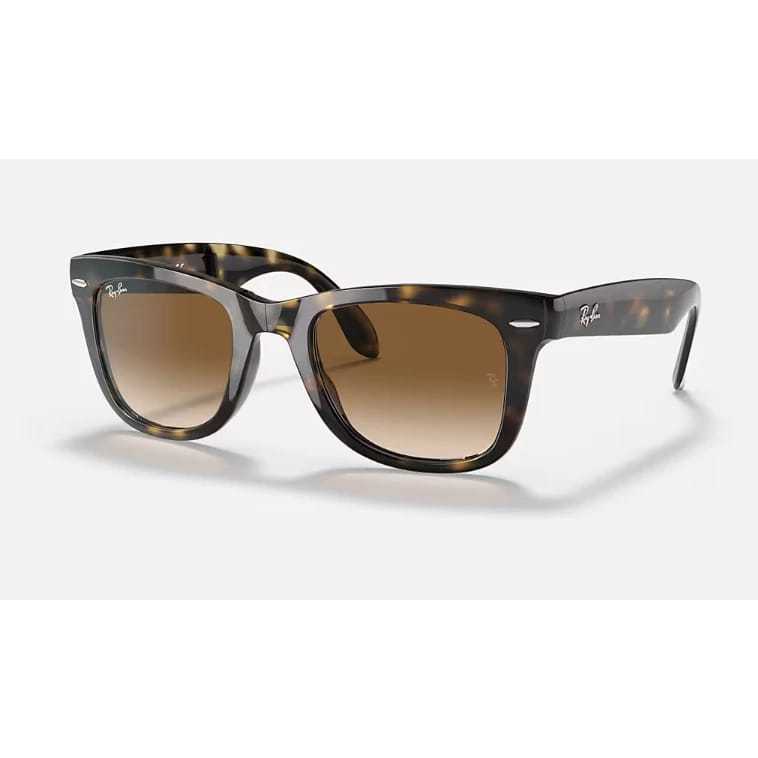 KACAMATA RAYBAN WAYFARER FOLDING RB4105 710/51 50-20 ORIGINAL