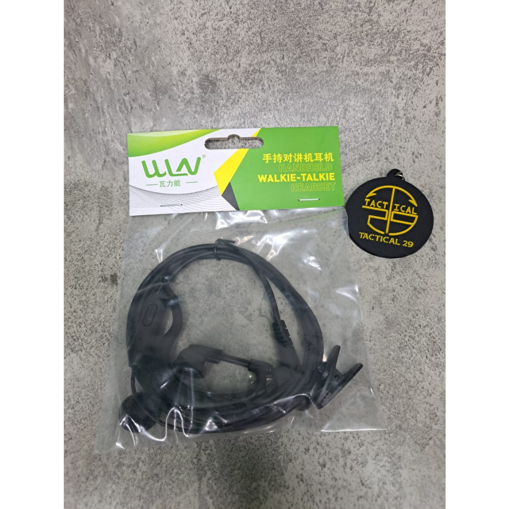 Headset wlan - Headset ht