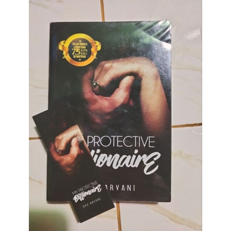 

novelprotective bilioner preloved