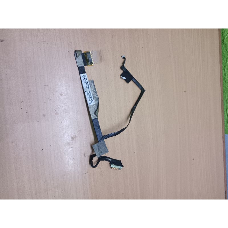 Fleksibel Connector Lvds Lcd Led Laptop Notebook Hp Mini  S10-1014TU