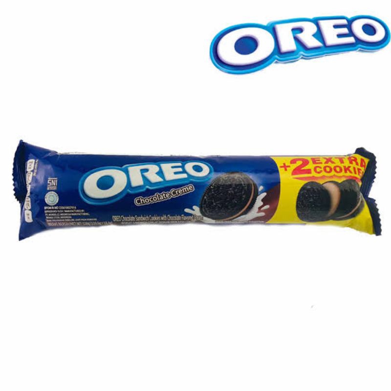 

Oreo biskuit cream oreo biskuit coklat