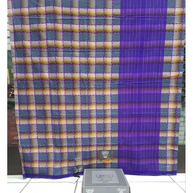 BHS ROYAL FS KBS,KKR,KES SILVER