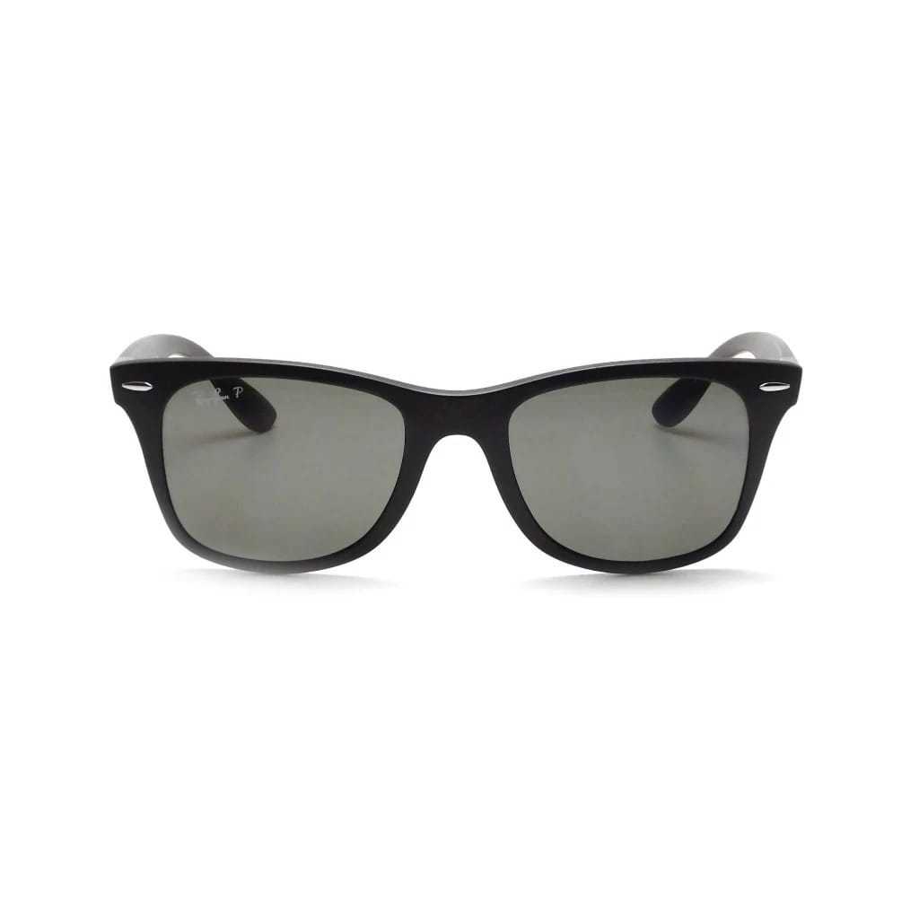 Kacamata RayBan WAYFARER LITEFORCE RB4195F 601S/9A Polarized 52MM