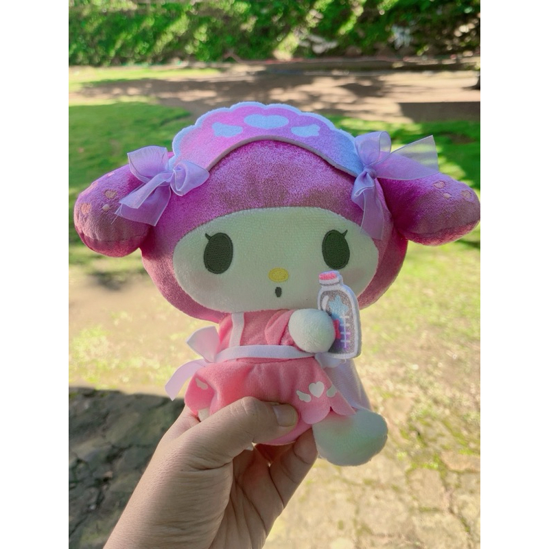 melody sanrio brand my melody sanrio