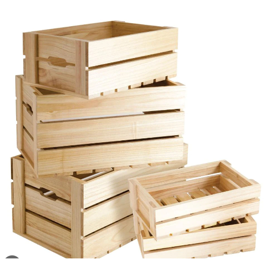 

Tambahan Packing Kayu