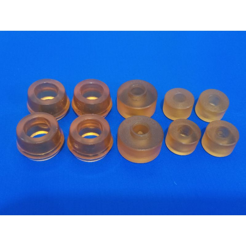 Karet Stabil Karet Shock Breaker Innova Hilux