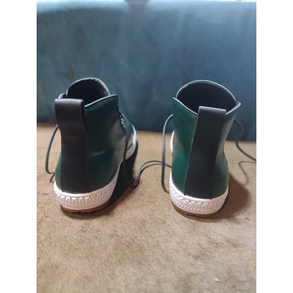 Rockstone Boots Casablancas 225