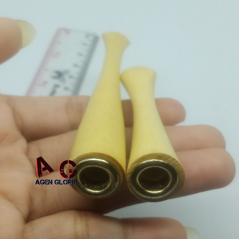 Pipa Once Cangklong Kayu Kemuning