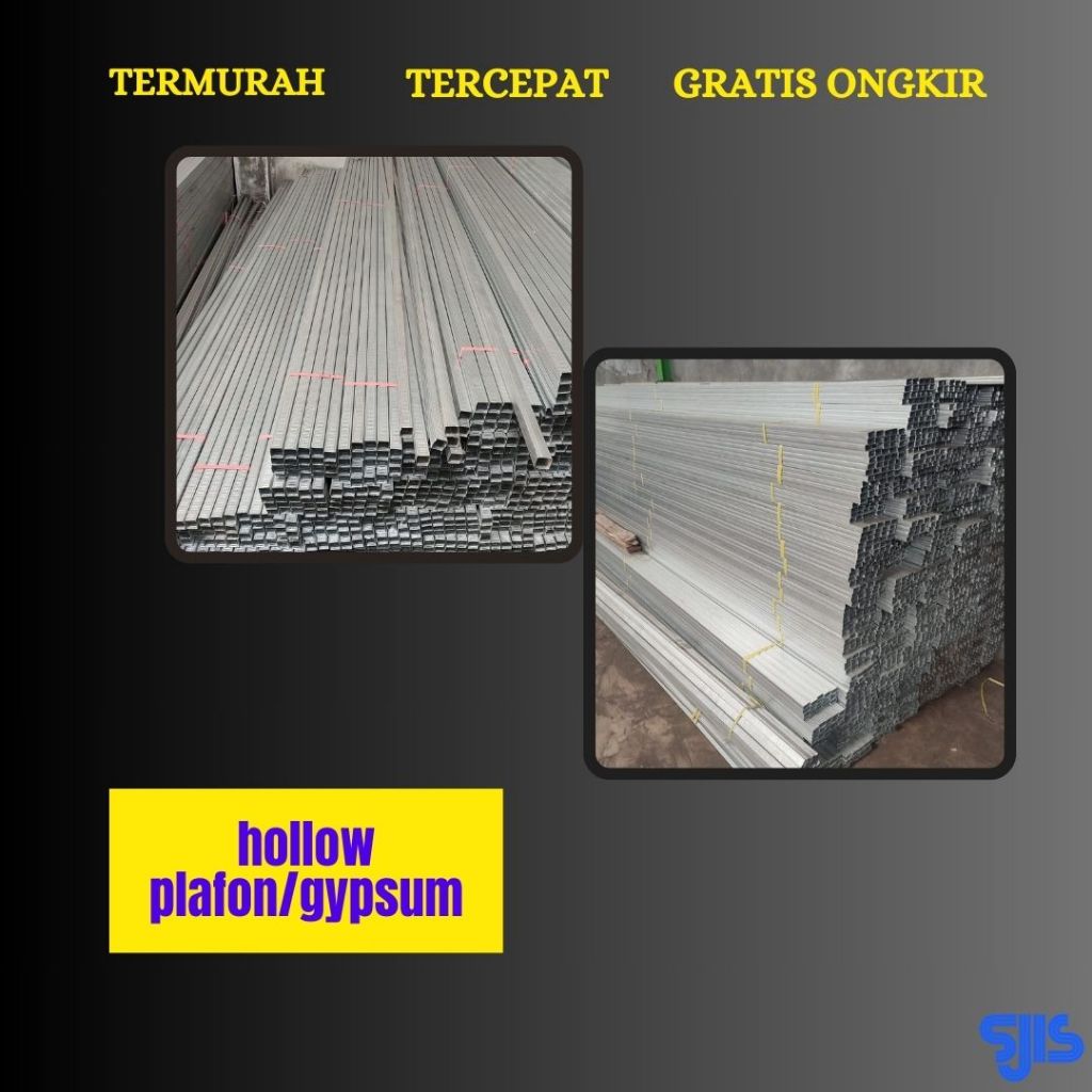 HOLLOW PLAFON /HOLLOW PLAFON/GYPSUM