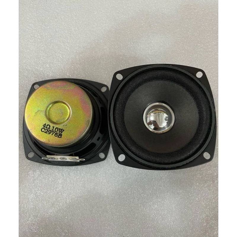 Speaker Woofer 3 inch 4 ohm 10 watt