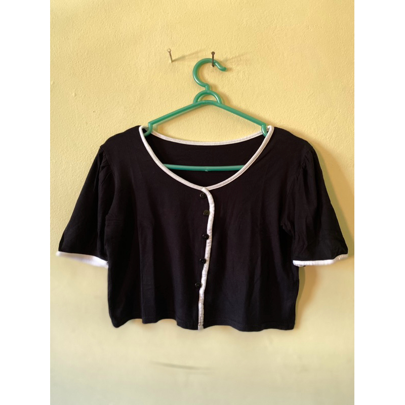 [PRELOVED] Baju haram